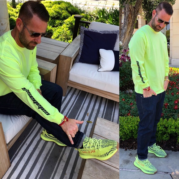 Meet your Posher, Justin - Picture 2 of 11